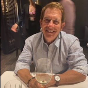 Meet your Posher, John